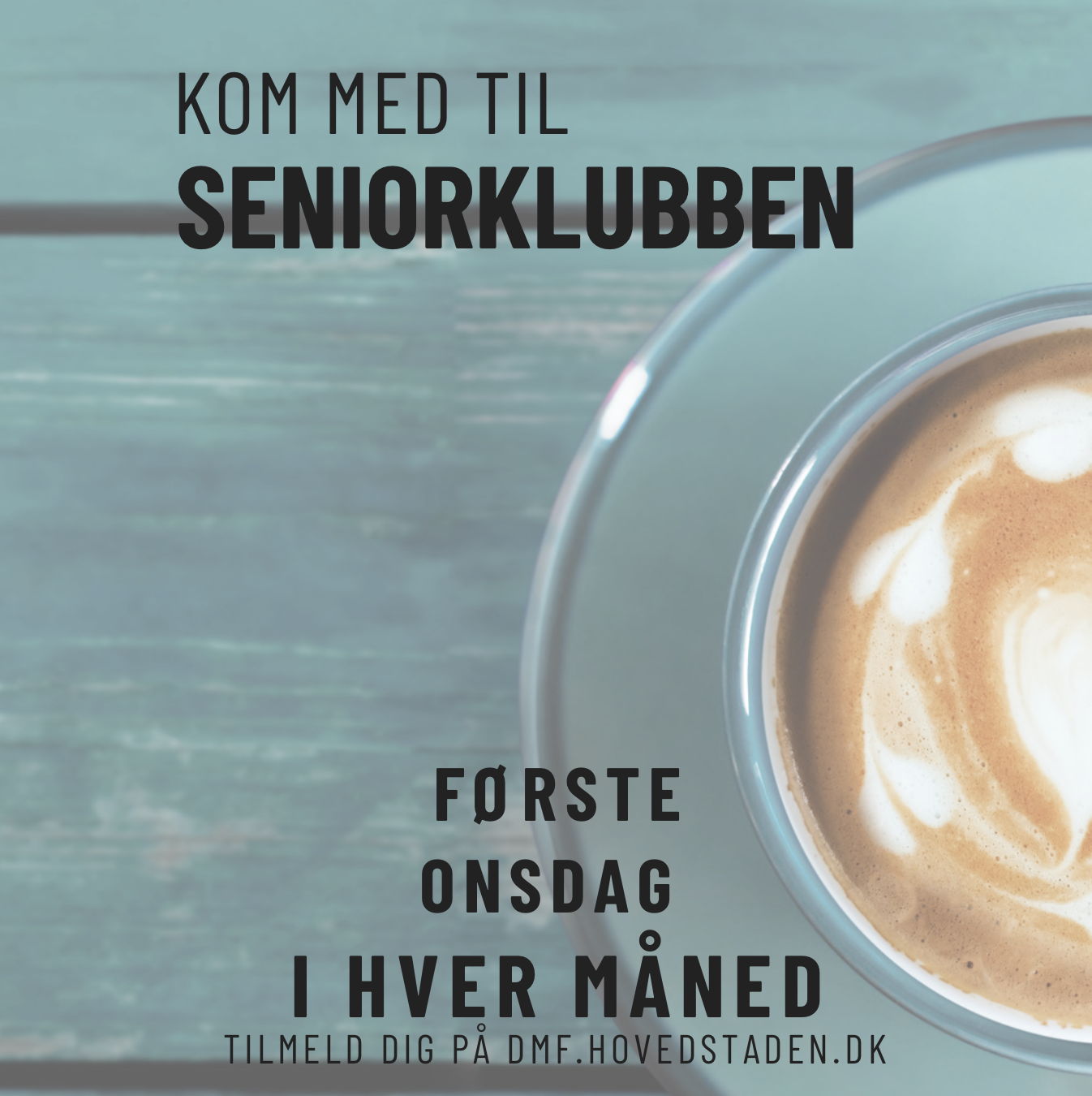 Seniorklubben