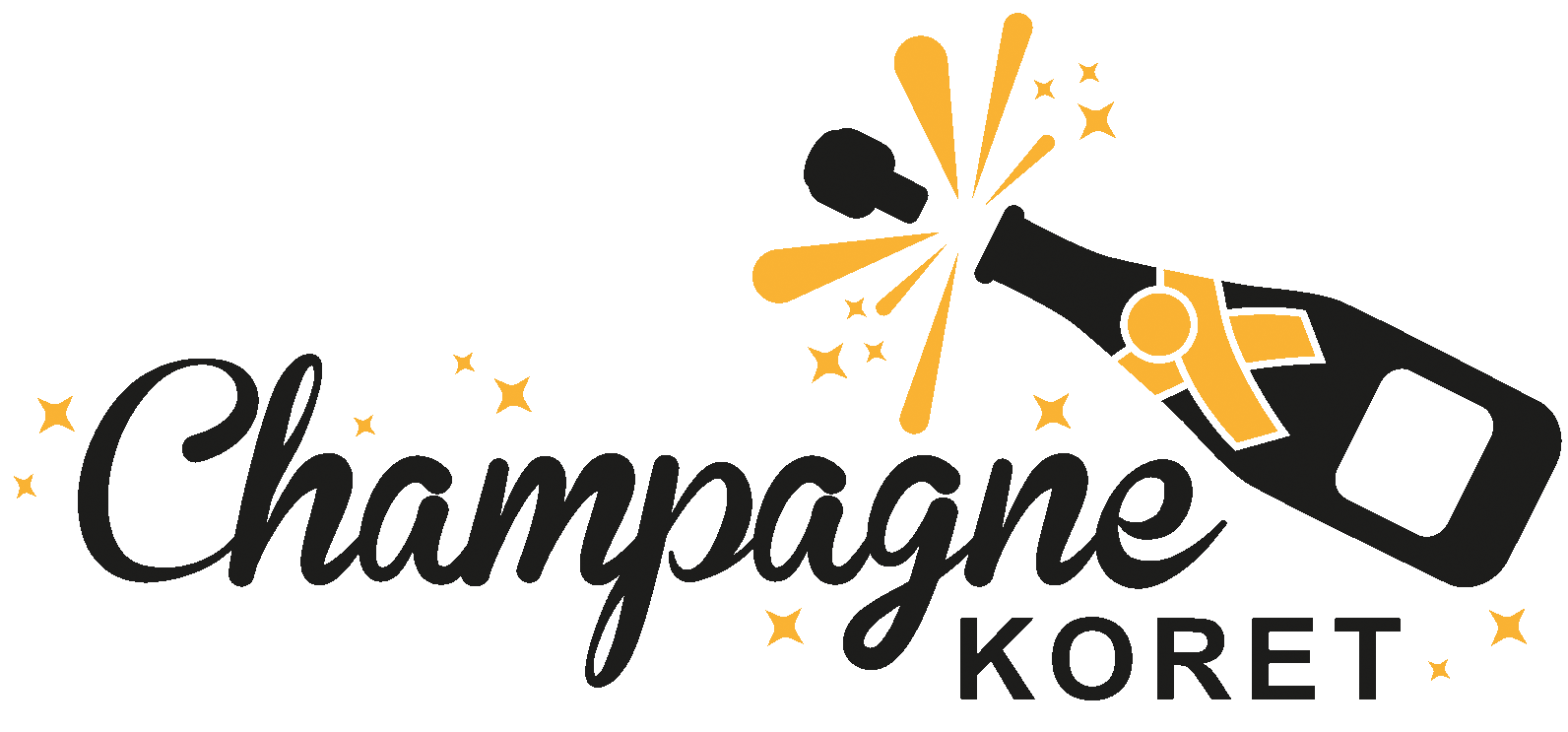 Champagne Koret