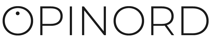opinord company logo