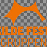 Roskilde Festival Gruppen logo