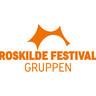 Roskilde Festival-gruppen logo