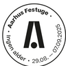 Logo: Aarhus Festuge - Ingen alder