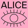 Logo ALICE