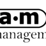 AM logo