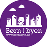 Børn i  byen