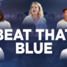 Beat That Blue