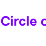 Circle of Arts