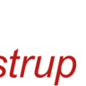 Bistrup Kirkes logo