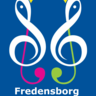 Fredensborg Musikskole logo
