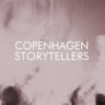 Copenhagen Storytellers logo