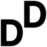 Logo: Dansk Danseteater 