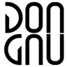 DON GNU logo