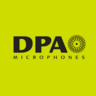 DPA Microphones square logo