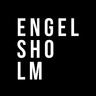 Engelsholm logo