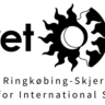 Teatret OMs logo med tekst 