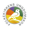 Folkekirkens Ungdomskor - logo
