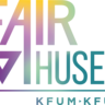 Fairhusets logo