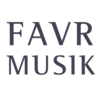 Logo Favrskov Musikskole