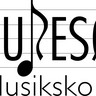 Furesø Musikskoles logo