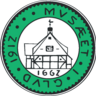 Glud Museum_Logo