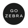 Go Zebras logo