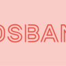 Godsbanens logo