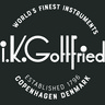i.K.Gottfrieds logo