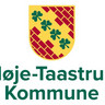 Høje-Taastrup Kommune Logo
