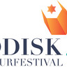 Logo Jødisk Kulturfestival