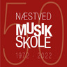 Logo Næstved Musikskole