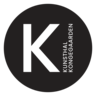 Kunsthal Kongegaarden logo