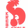 Krebs Skole logo
