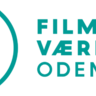 Filmværksted Odense logo 