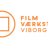 Logo for Filmværksted Viborg
