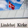 Lindehøj kirke facade