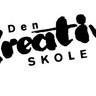 Den Kreative Skoles logo
