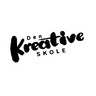 Den Kreative Skoles logo