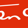 Kirsten Kjær logo
