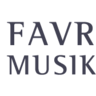 Logo Favrskov Musikskole