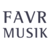 Logo favrskov musikskole