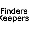 FindersKeepers logo
