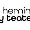 Logo Herning Ny Teater