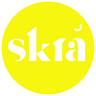 Skrå