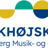 Musikhøjskolens logo