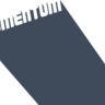 Teater momentum logo