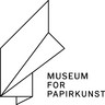 Museum for papirkunst logo