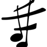 Musikskolens logo