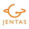 Jentas logo