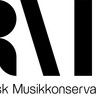 Rytmisk Musikkonservatoriums logo