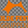 Roskilde Festival-gruppen logo